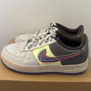 Air Force 1 Low GS 'Dunk It'